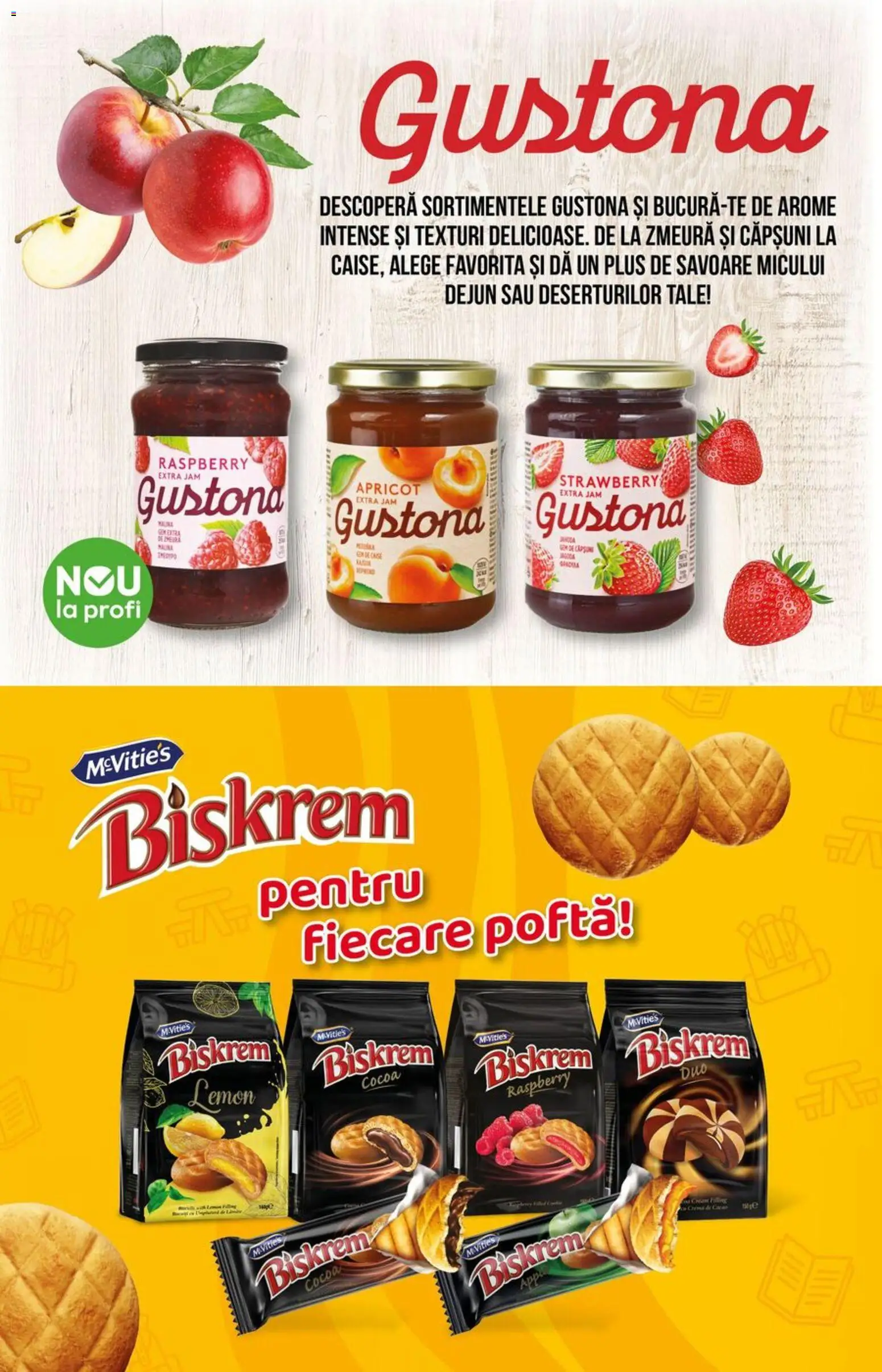 Catalog Profi 15 - 20 Octombrie 2026 | Pagina 14 | Produse: Apple, Căpșuni, Intense, Plus