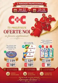 Catalog CBA