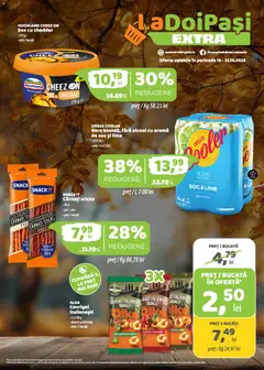 Catalog LaDoiPași