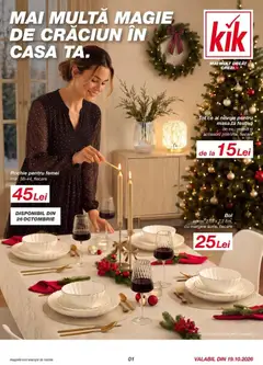 Catalog Kik