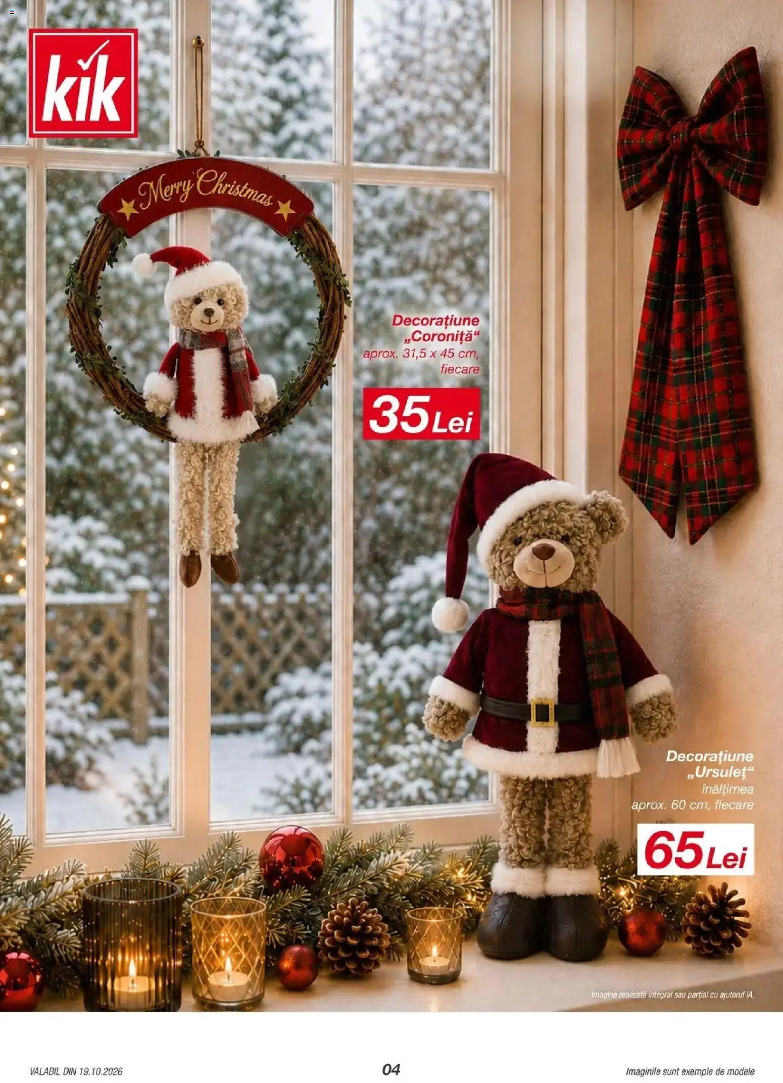 Catalog Kik 19 - 23 Octombrie 2026 | Pagina 4