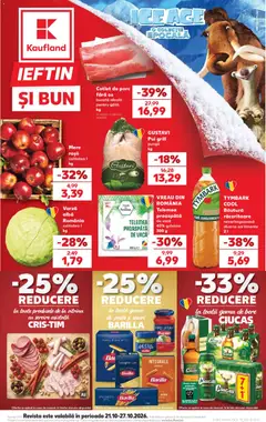 Catalog Kaufland
