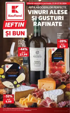 Catalog Kaufland