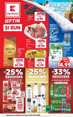 Catalog Kaufland