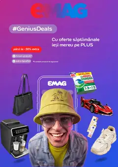Catalog eMag