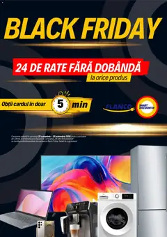 Catalog Flanco