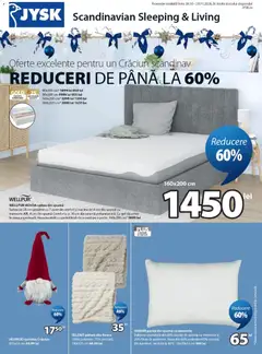 Catalog JYSK