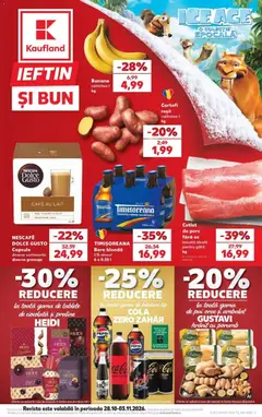 Catalog Kaufland