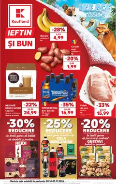 Catalog Kaufland