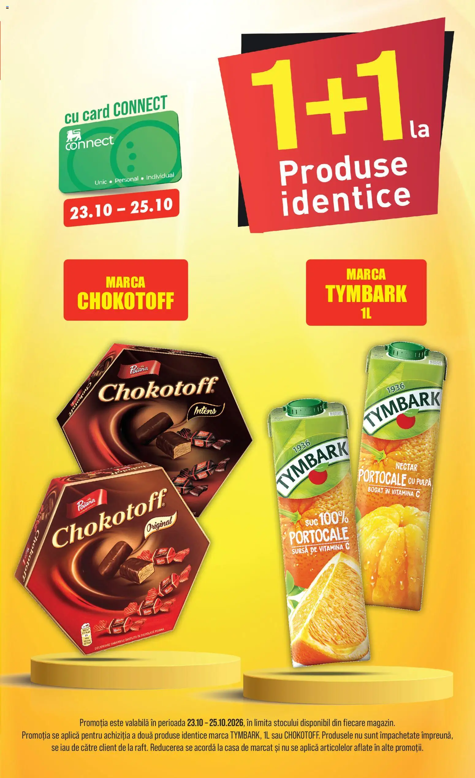 Catalog Mega Image 22 - 27 Octombrie 2026 | Pagina 5 | Produse: Aplică, Suc, Portocale, Caramele