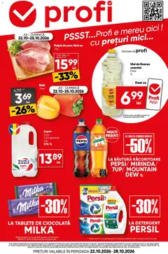 Catalog Profi
