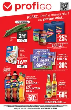 Catalog Profi