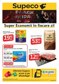 Catalog Supeco