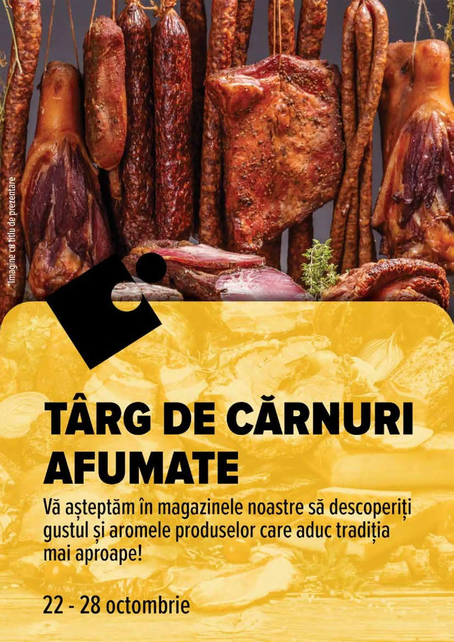 Catalog Supeco 22 Octombrie - 3 Noiembrie 2026 | Pagina 12
