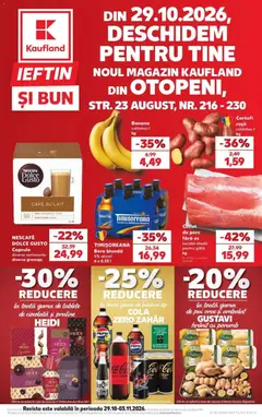 Catalog Kaufland