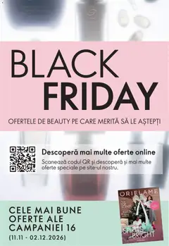 Catalog Oriflame