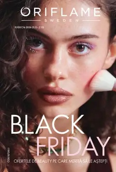 Catalog Oriflame