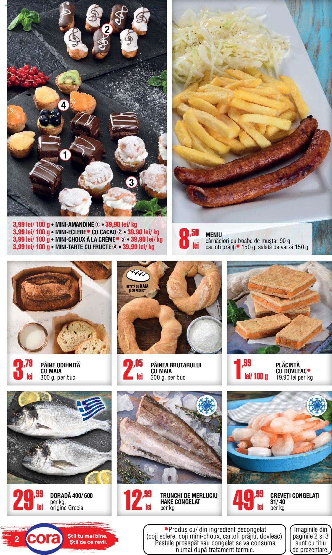 Catalog Cora 4 - 10 Martie 2020 | Pagina 2