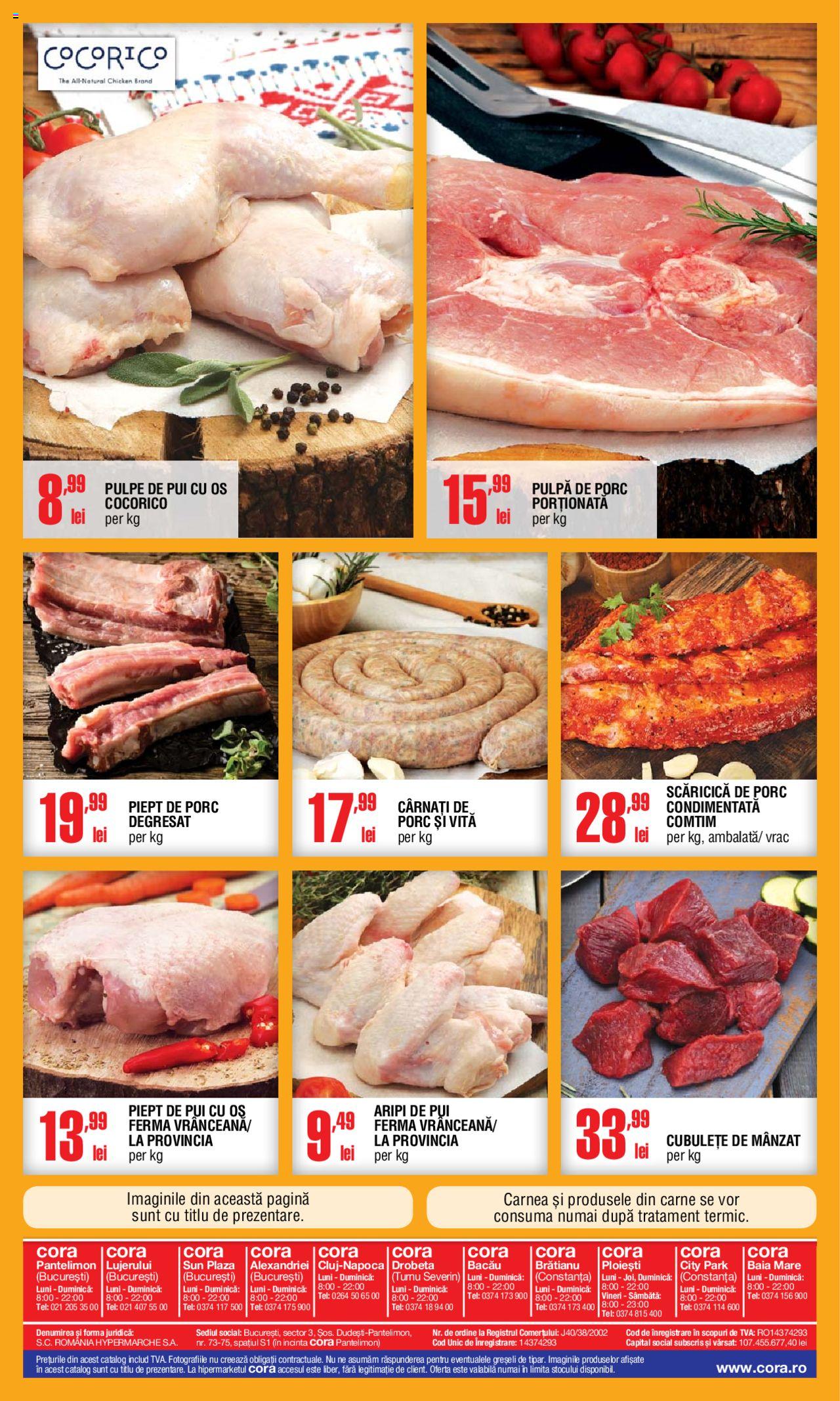 Catalog Cora 4 - 10 Martie 2020 | Pagina 4