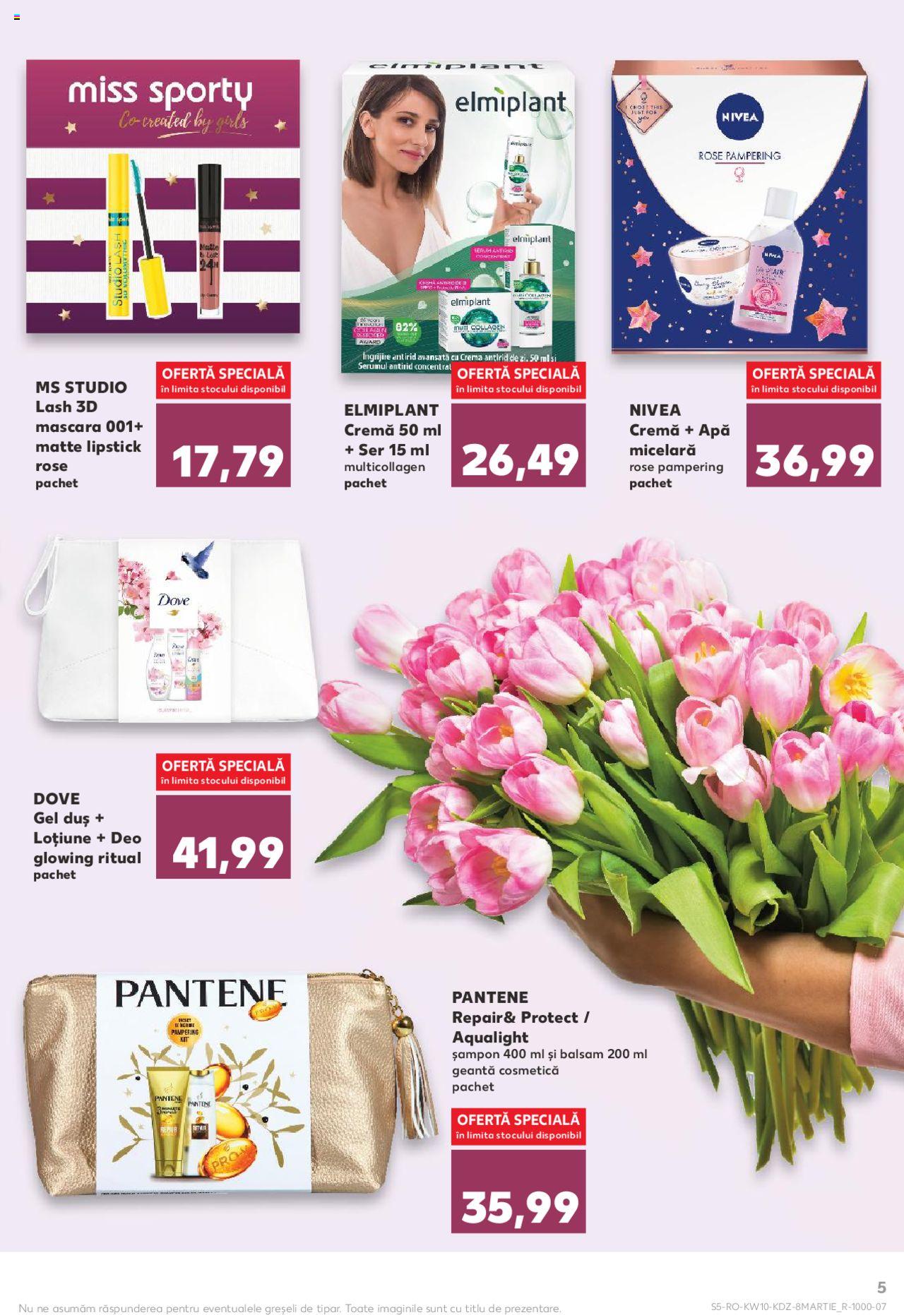 Catalog Kaufland 4 - 10 Martie 2020 | Pagina 5