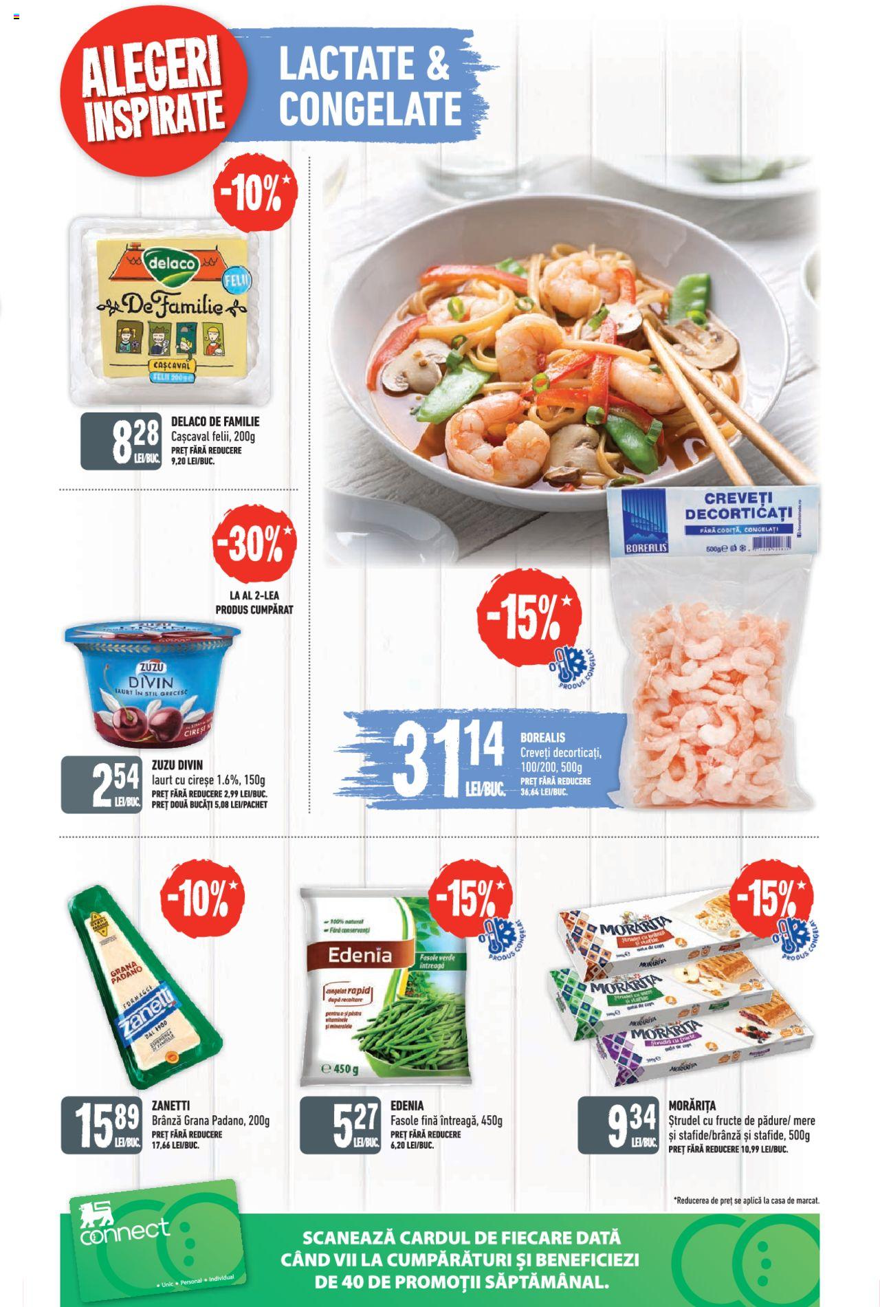Catalog Mega Image 5 - 11 Martie 2020 | Pagina 9