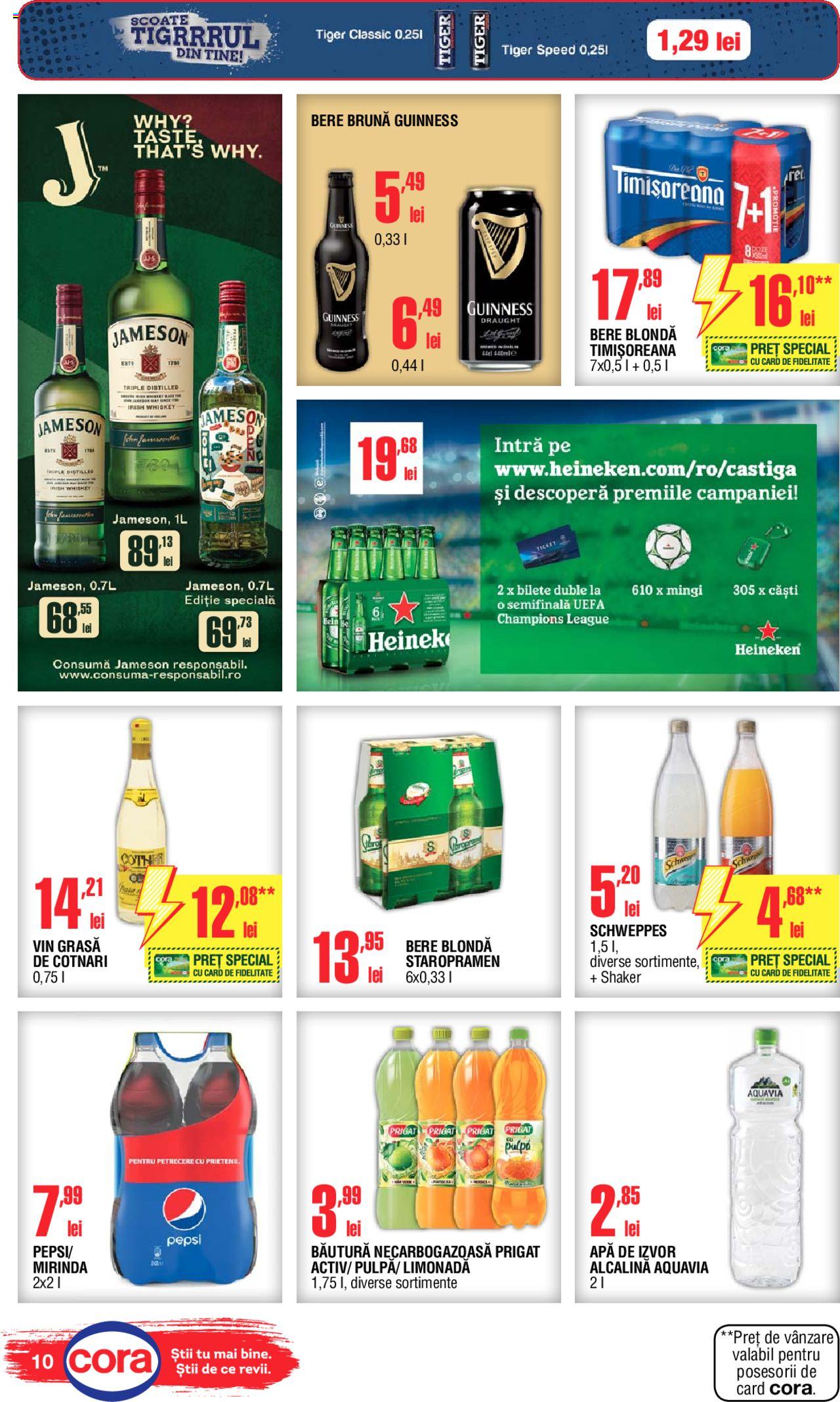 Catalog Cora 11 - 24 Martie 2020 | Pagina 10