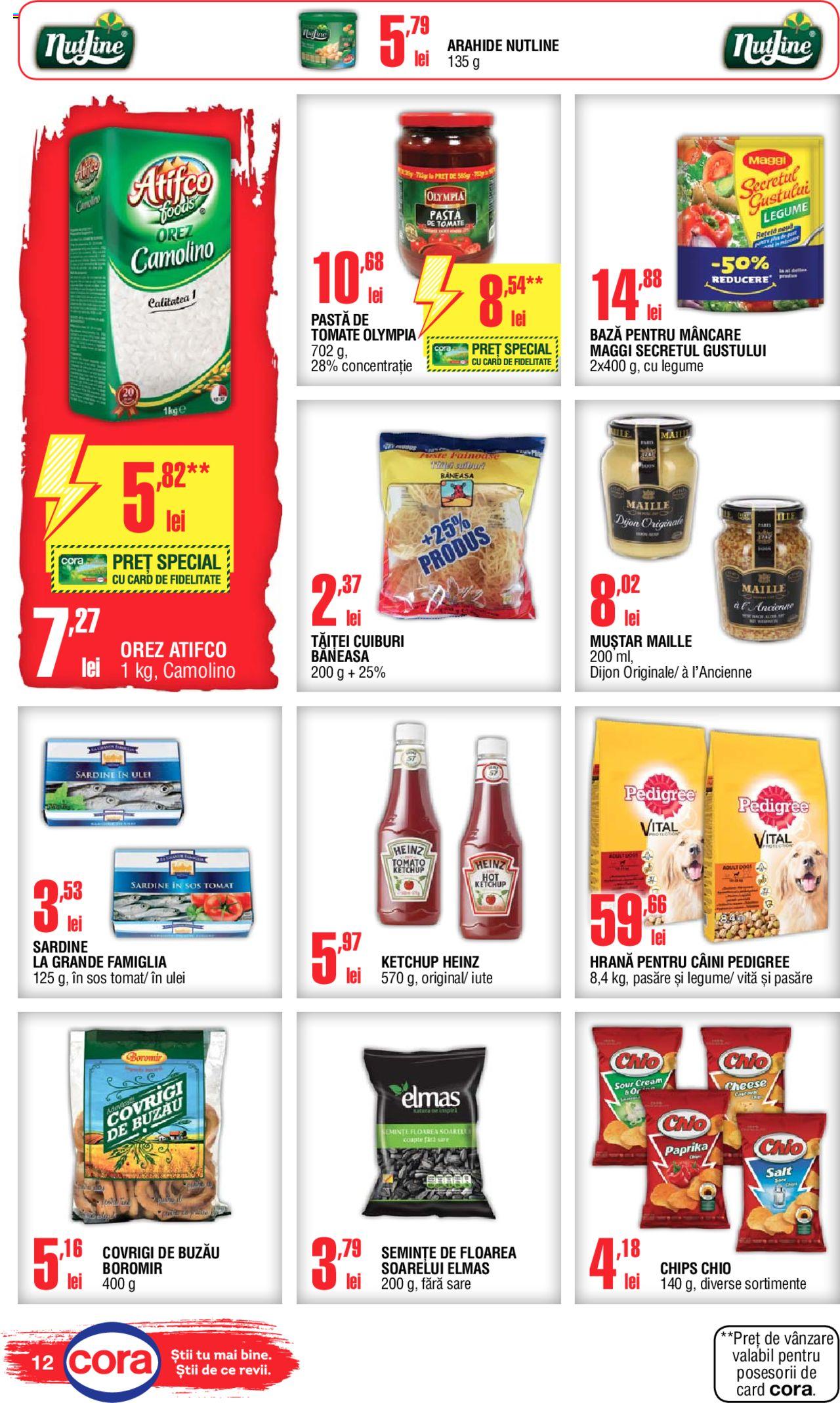 Catalog Cora 11 - 24 Martie 2020 | Pagina 12