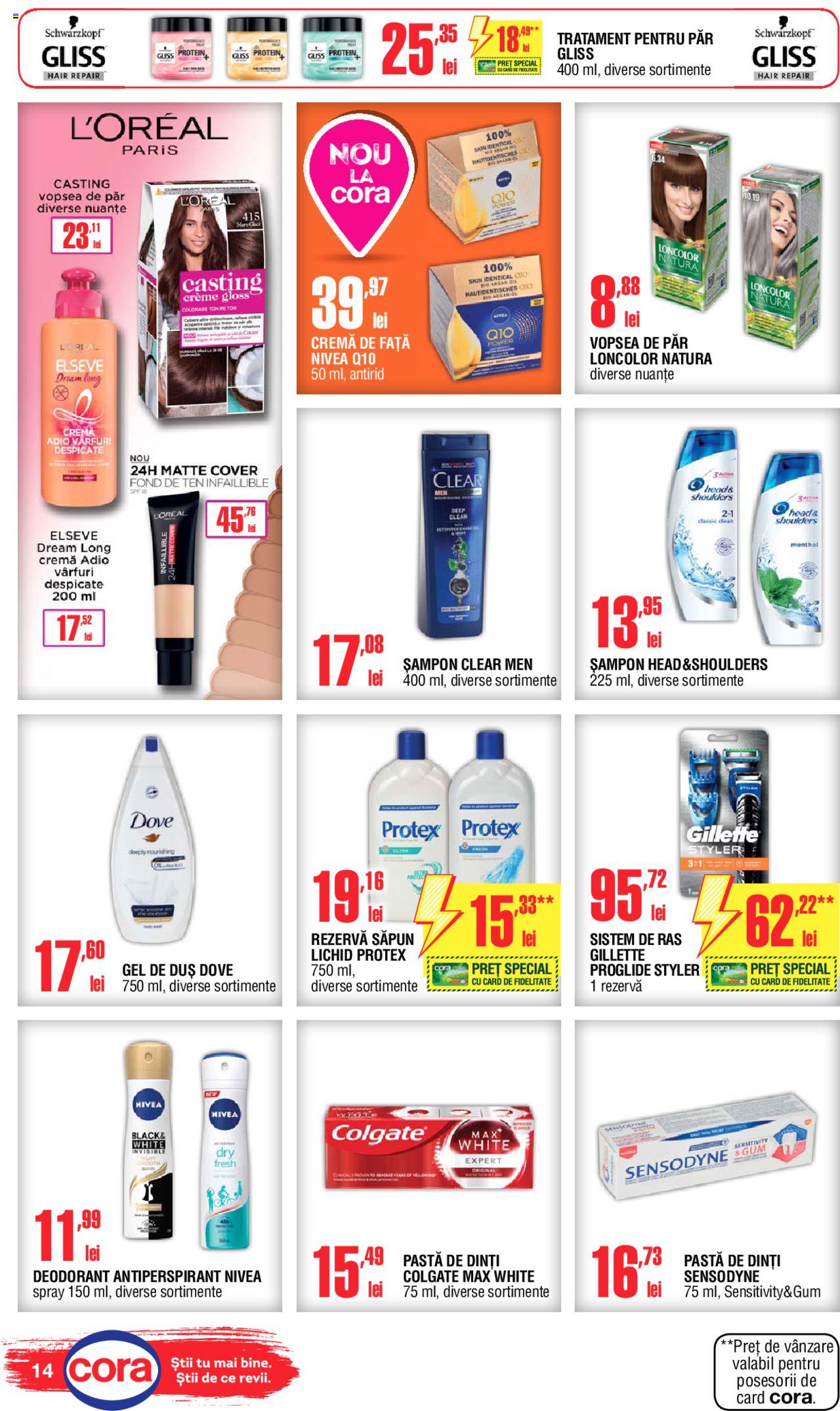 Catalog Cora 11 - 24 Martie 2020 | Pagina 14