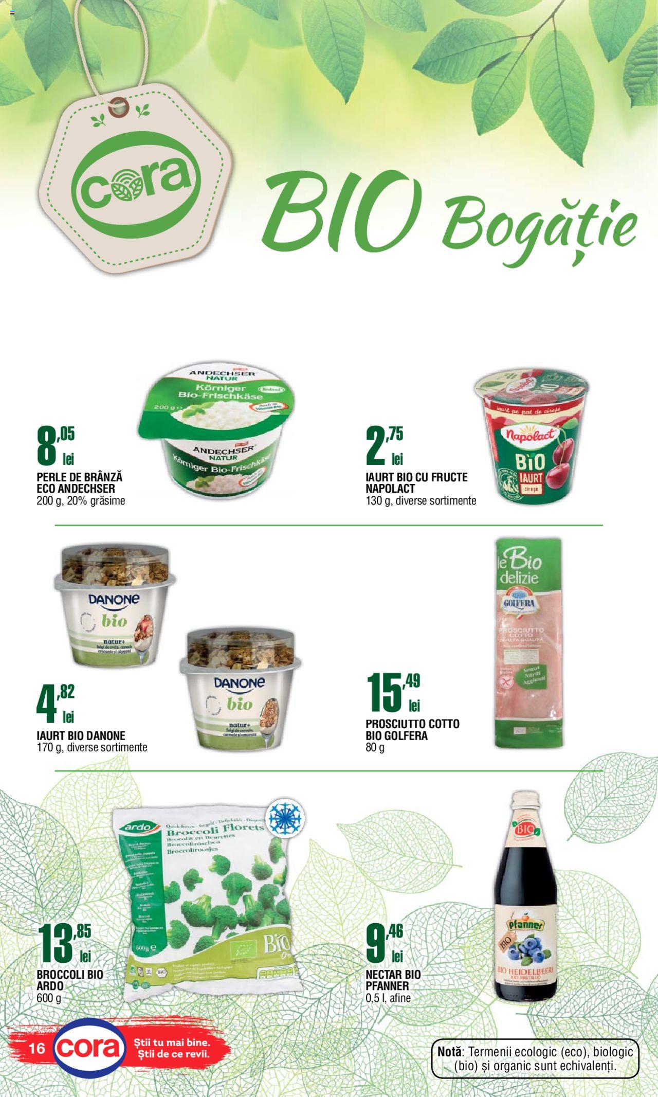 Catalog Cora 11 - 24 Martie 2020 | Pagina 16