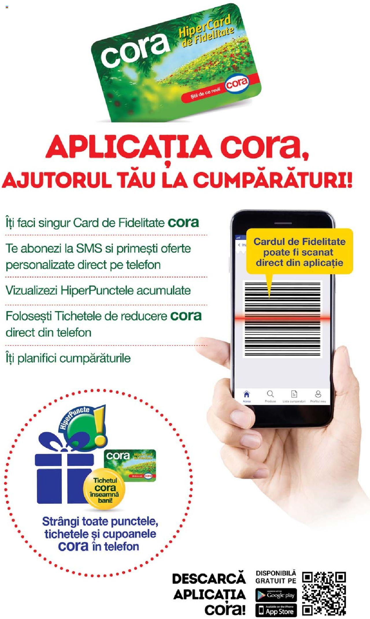 Catalog Cora 11 - 24 Martie 2020 | Pagina 24