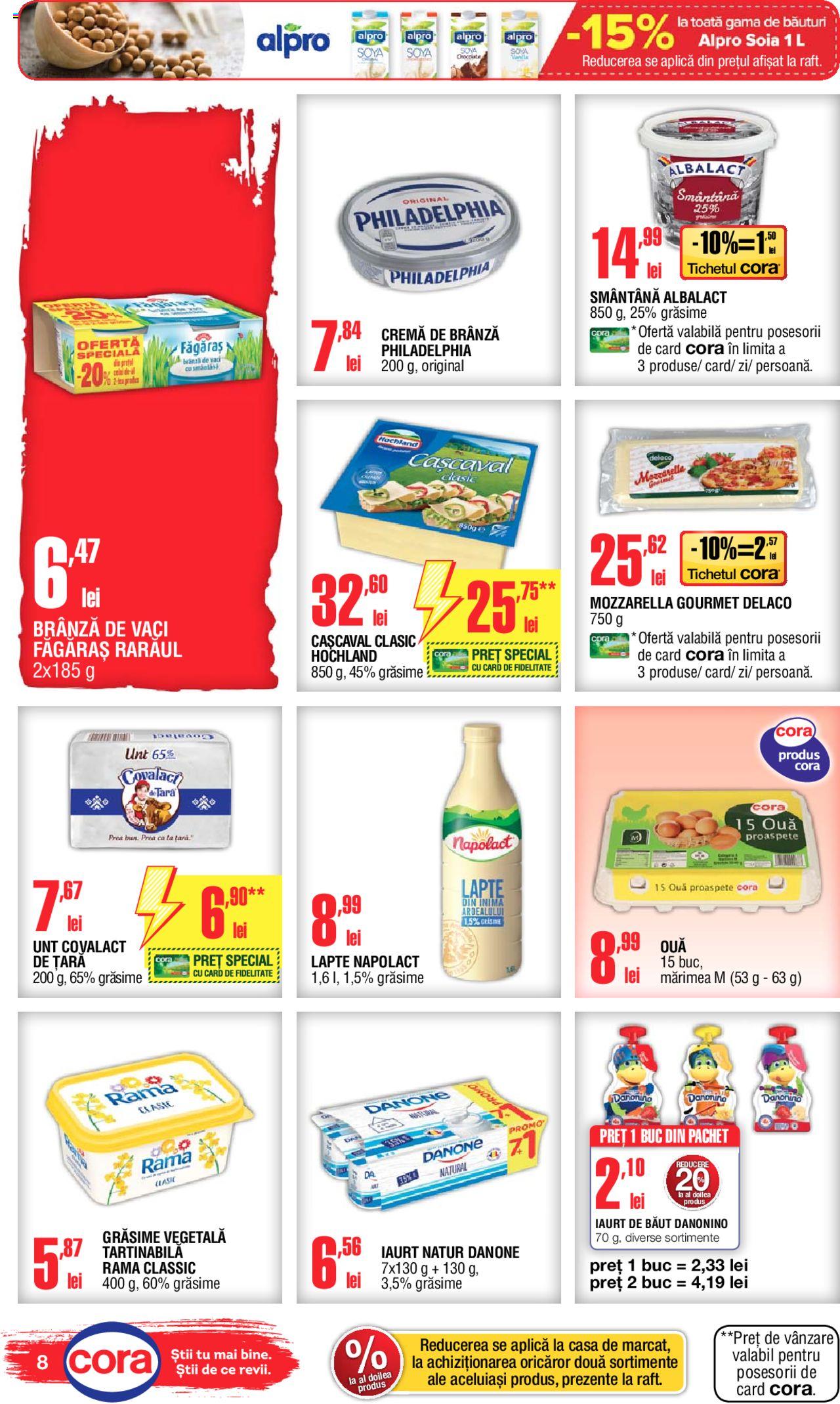 Catalog Cora 11 - 24 Martie 2020 | Pagina 8