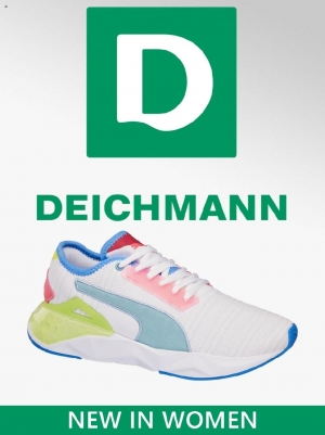 Catalog Deichmann