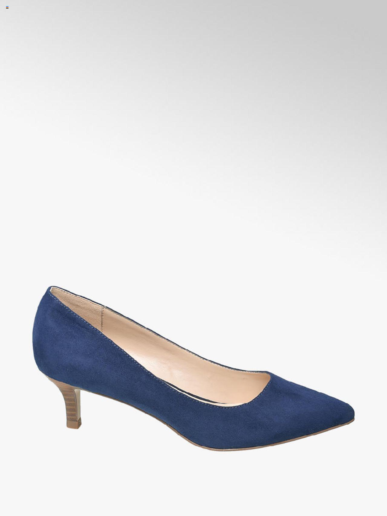 Catalog Deichmann 1 - 31 Martie 2020 | Pagina 18