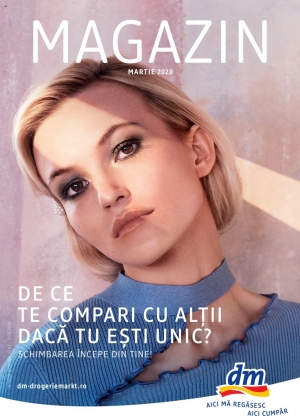 Catalog DM Drogerie Markt