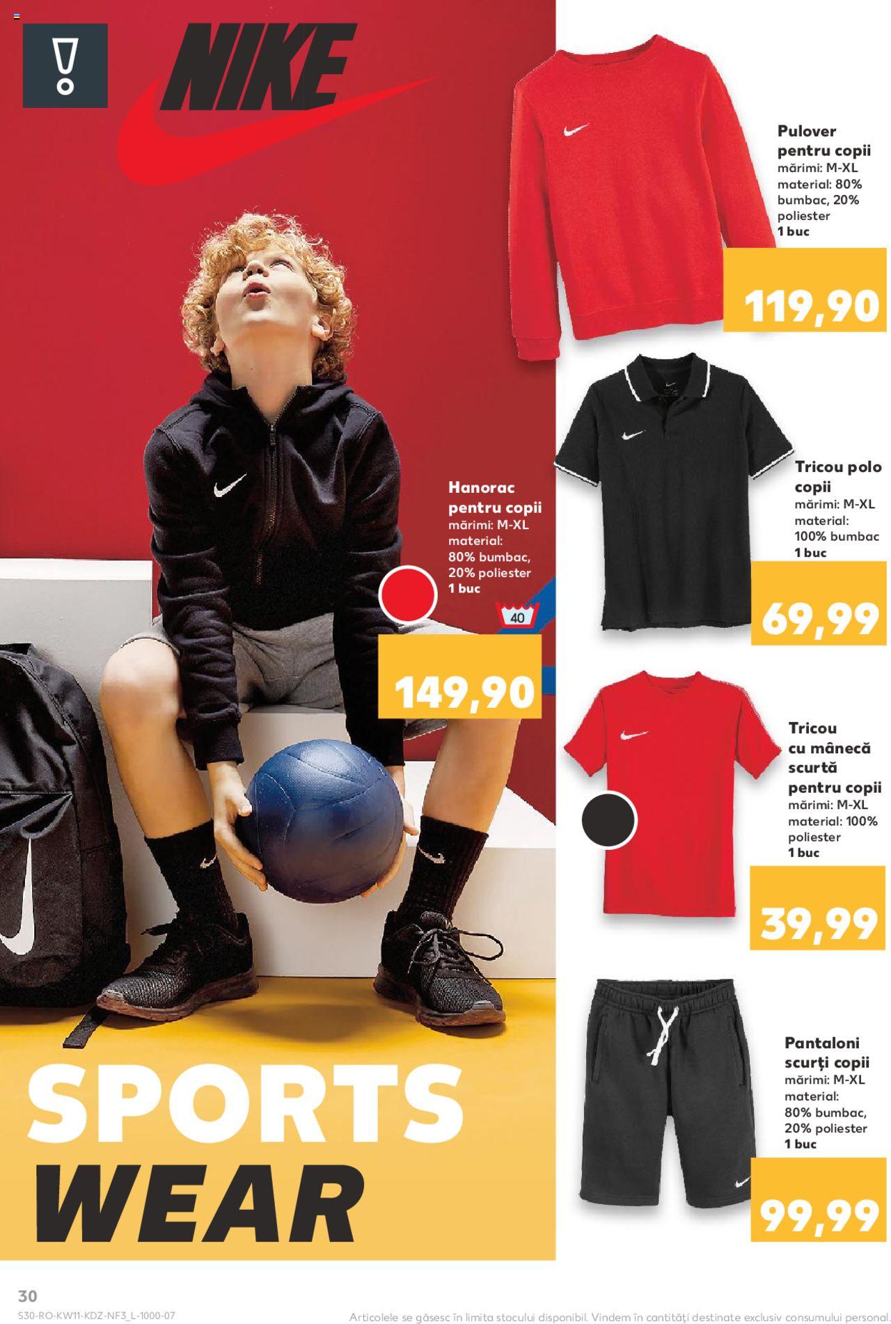 Catalog Kaufland 11 - 17 Martie 2020 | Pagina 30