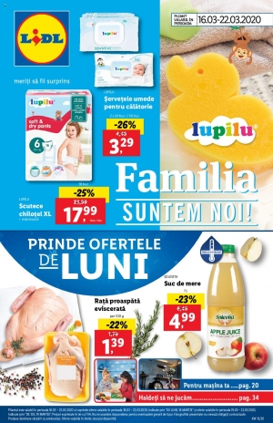 Catalog Lidl Katalog