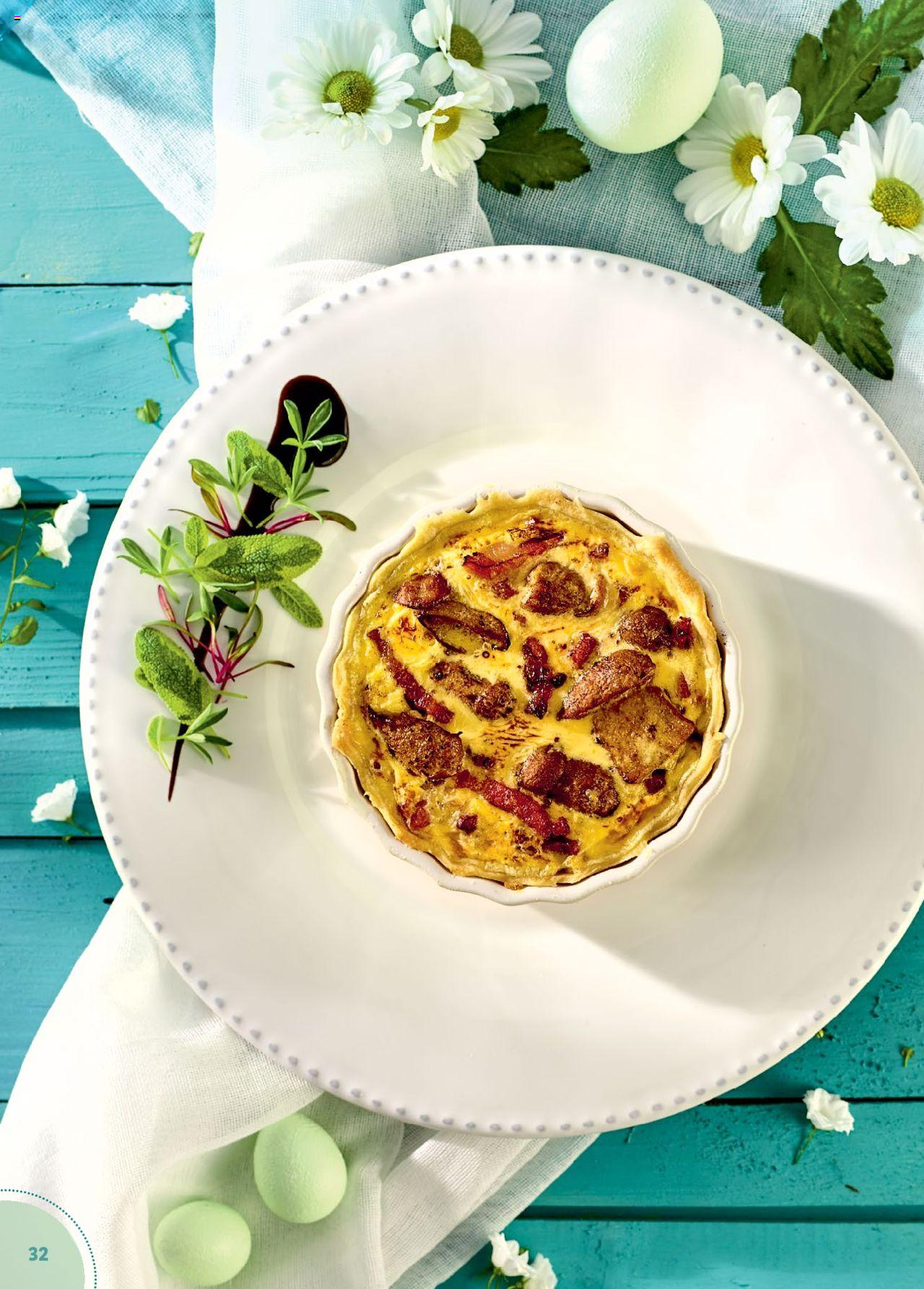 Catalog LIDL 23 Martie - 19 Aprilie 2020 | Pagina 32