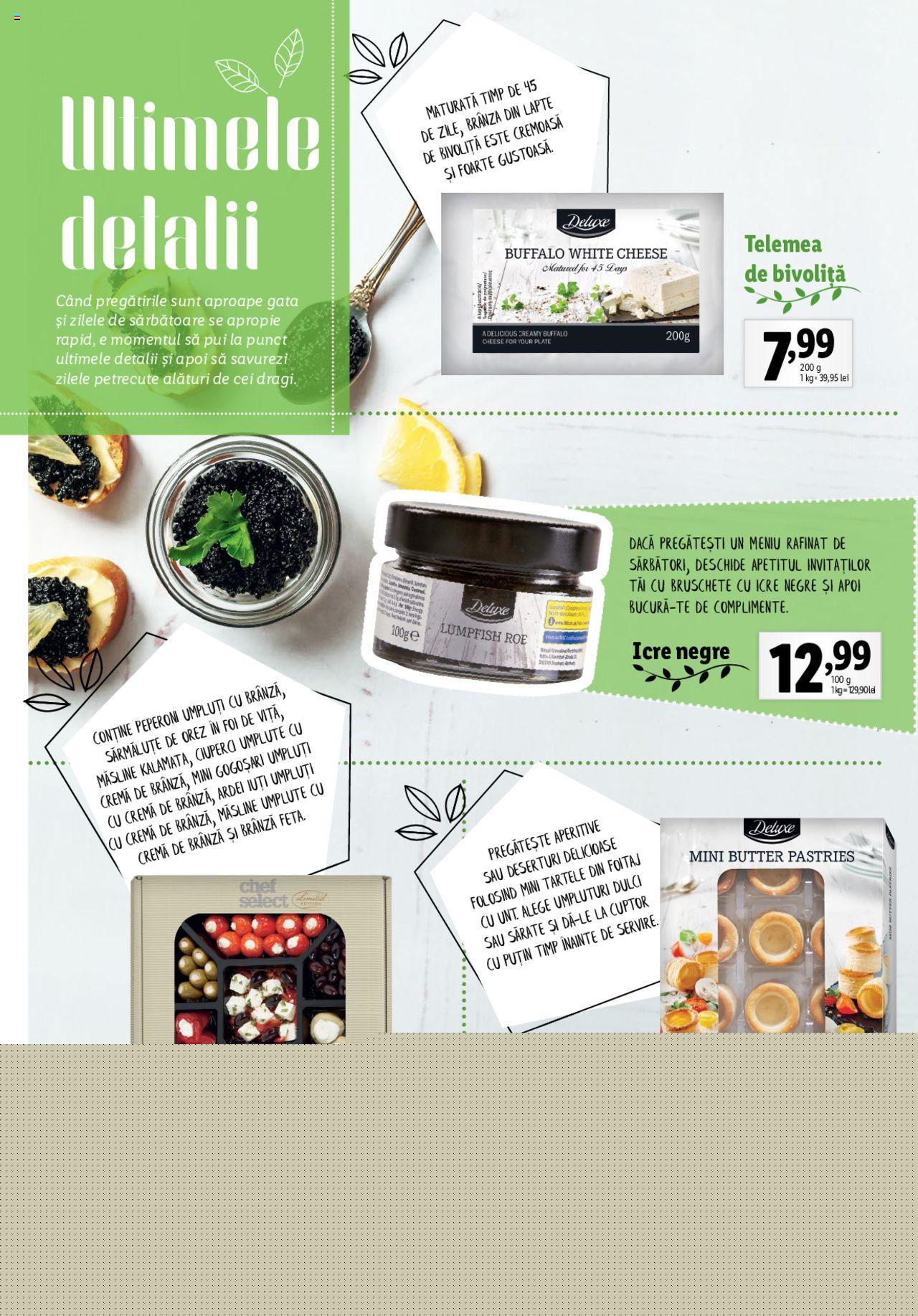 Catalog LIDL 23 Martie - 19 Aprilie 2020 | Pagina 52