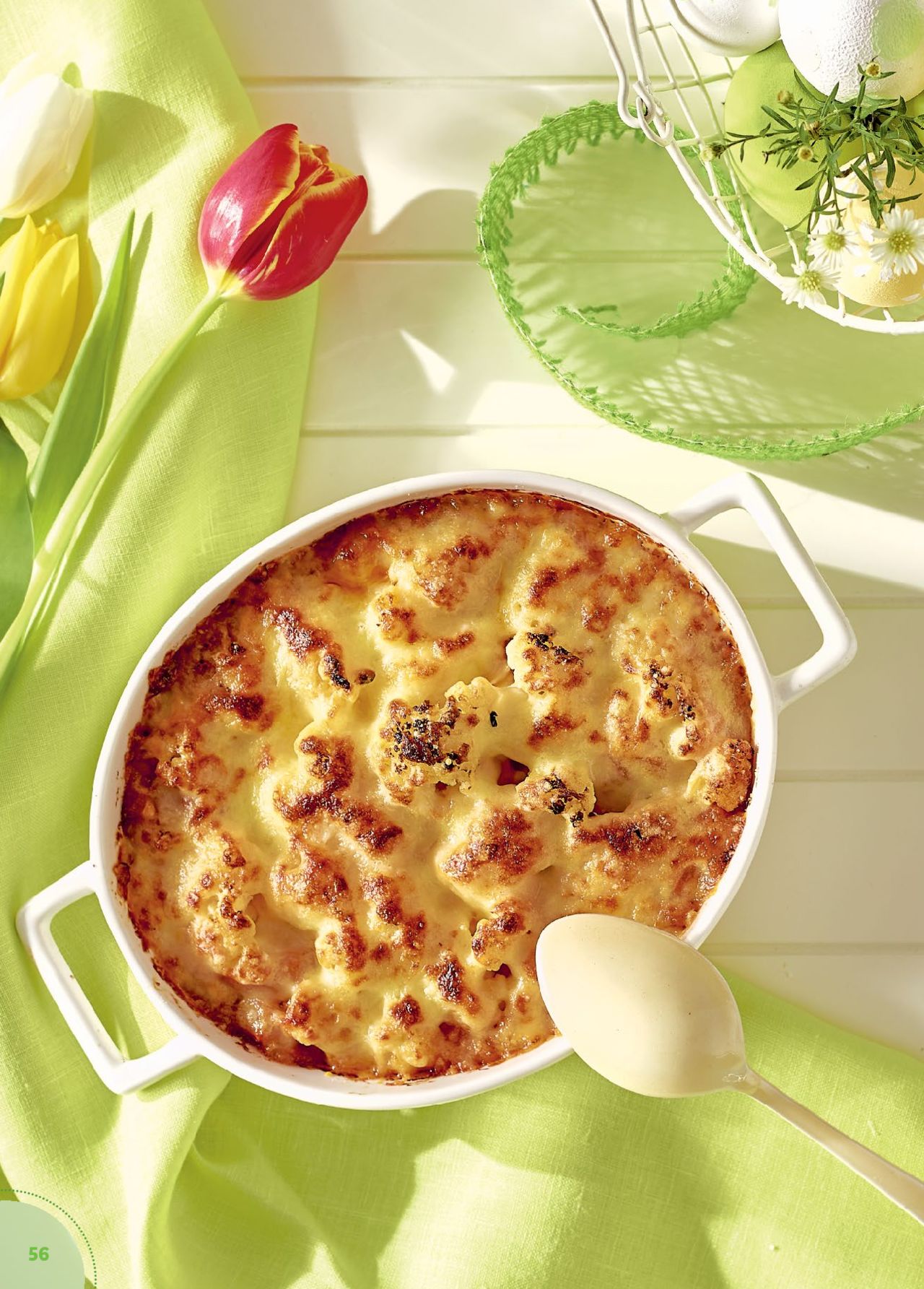 Catalog LIDL 23 Martie - 19 Aprilie 2020 | Pagina 56