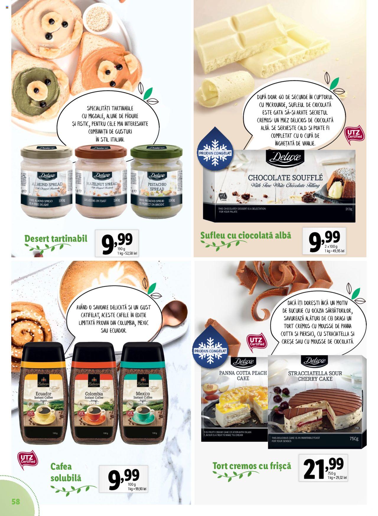 Catalog LIDL 23 Martie - 19 Aprilie 2020 | Pagina 58