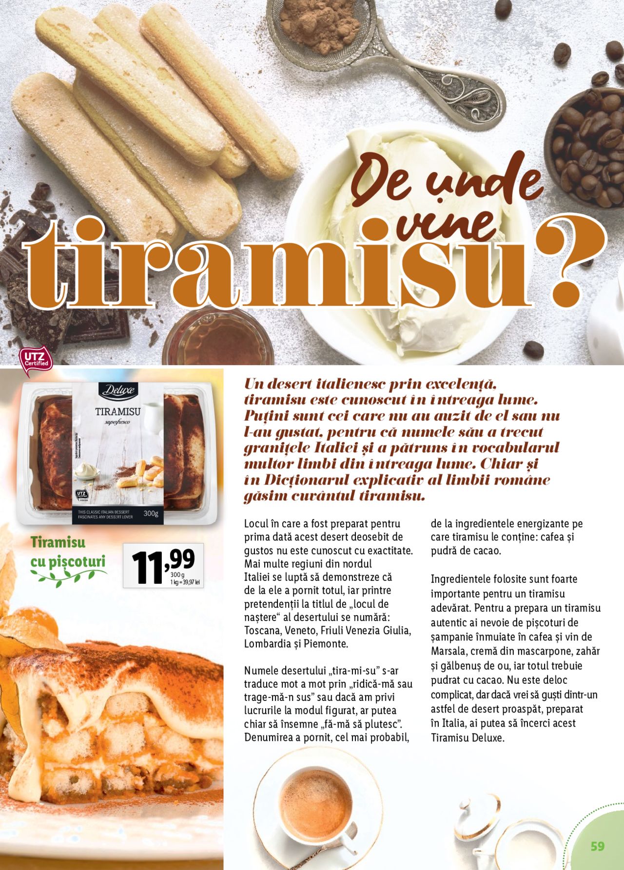 Catalog LIDL 23 Martie - 19 Aprilie 2020 | Pagina 59