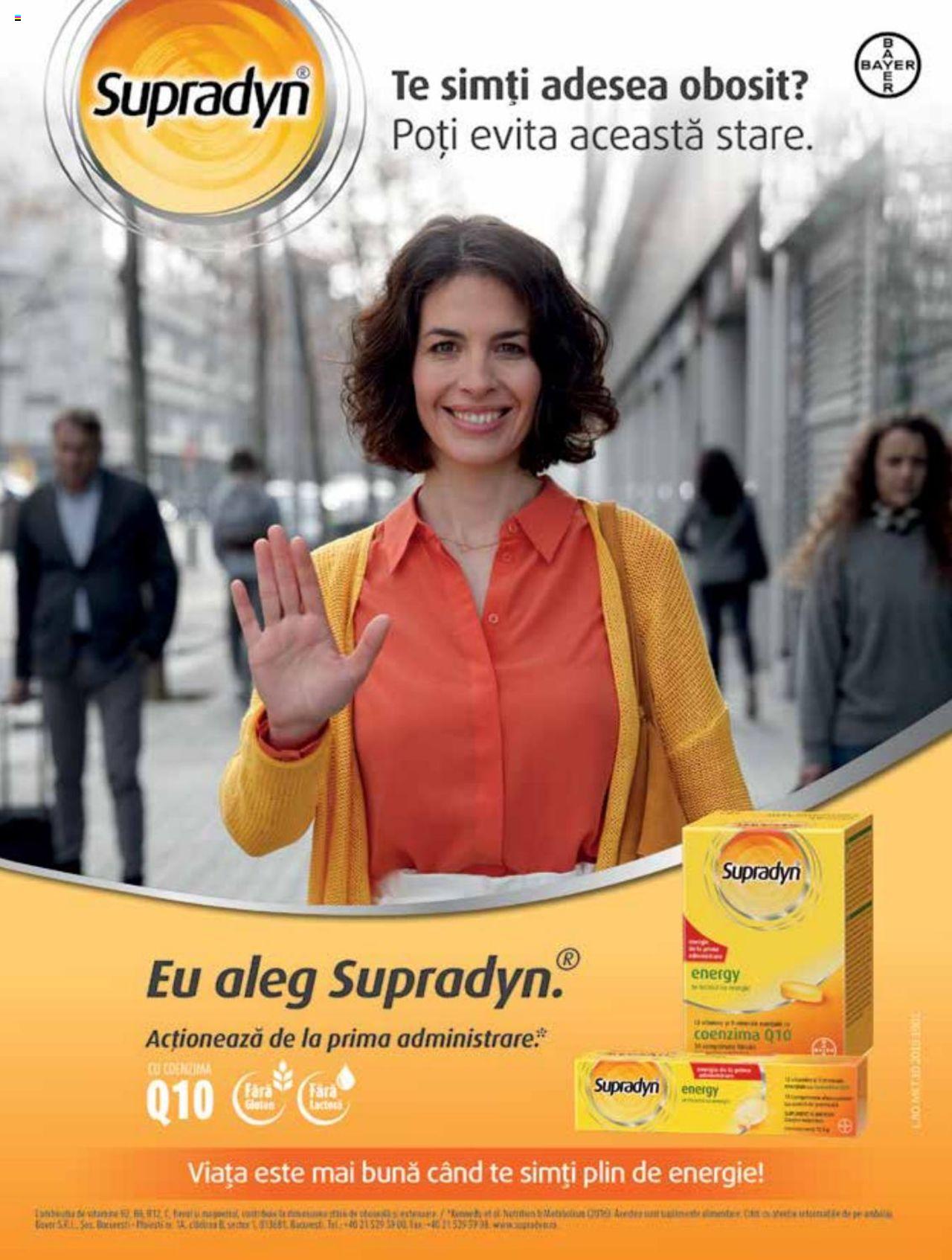 Catalog Sensiblu 1 Ianuarie - 31 Martie 2020 | Pagina 13