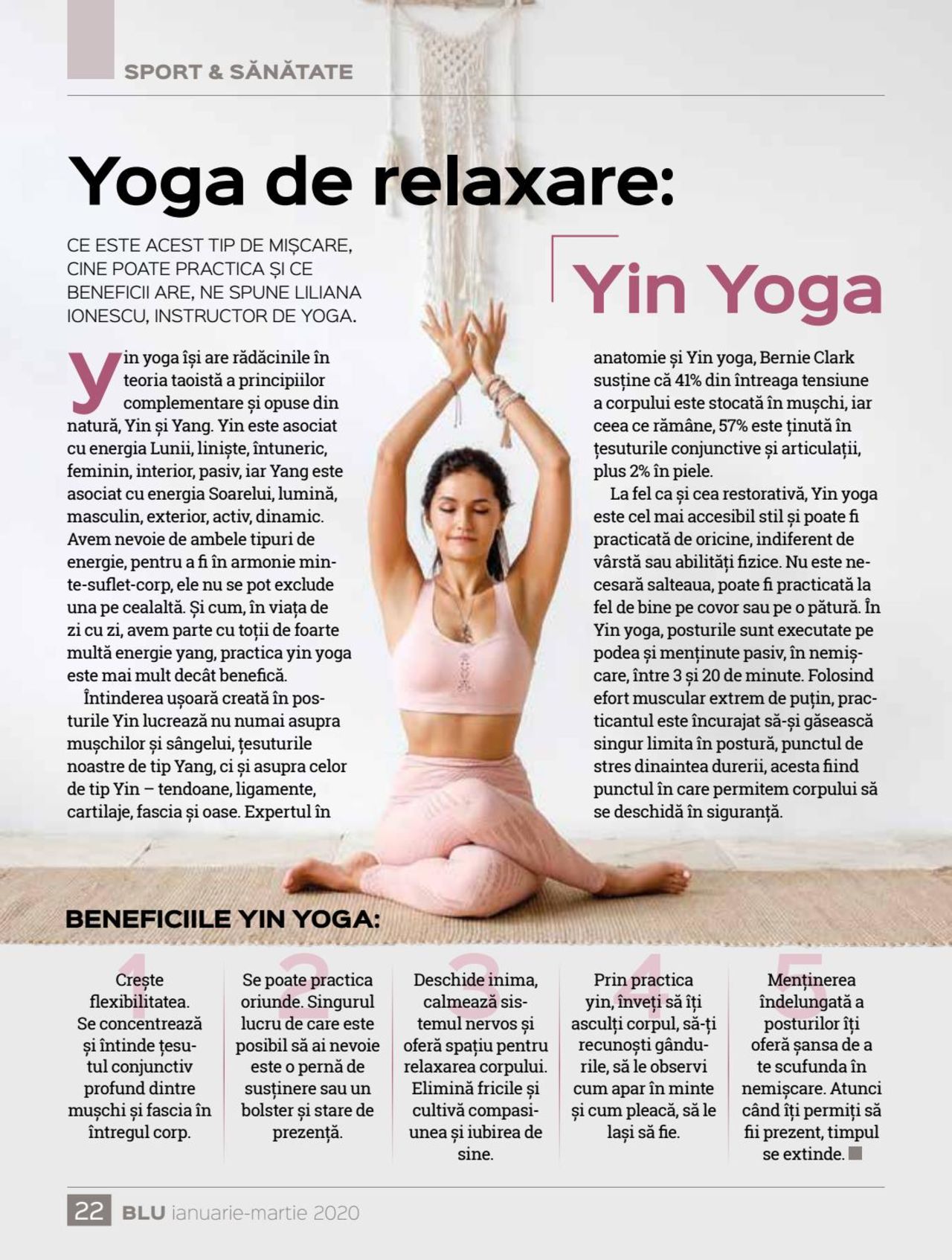 Catalog Sensiblu 1 Ianuarie - 31 Martie 2020 | Pagina 22