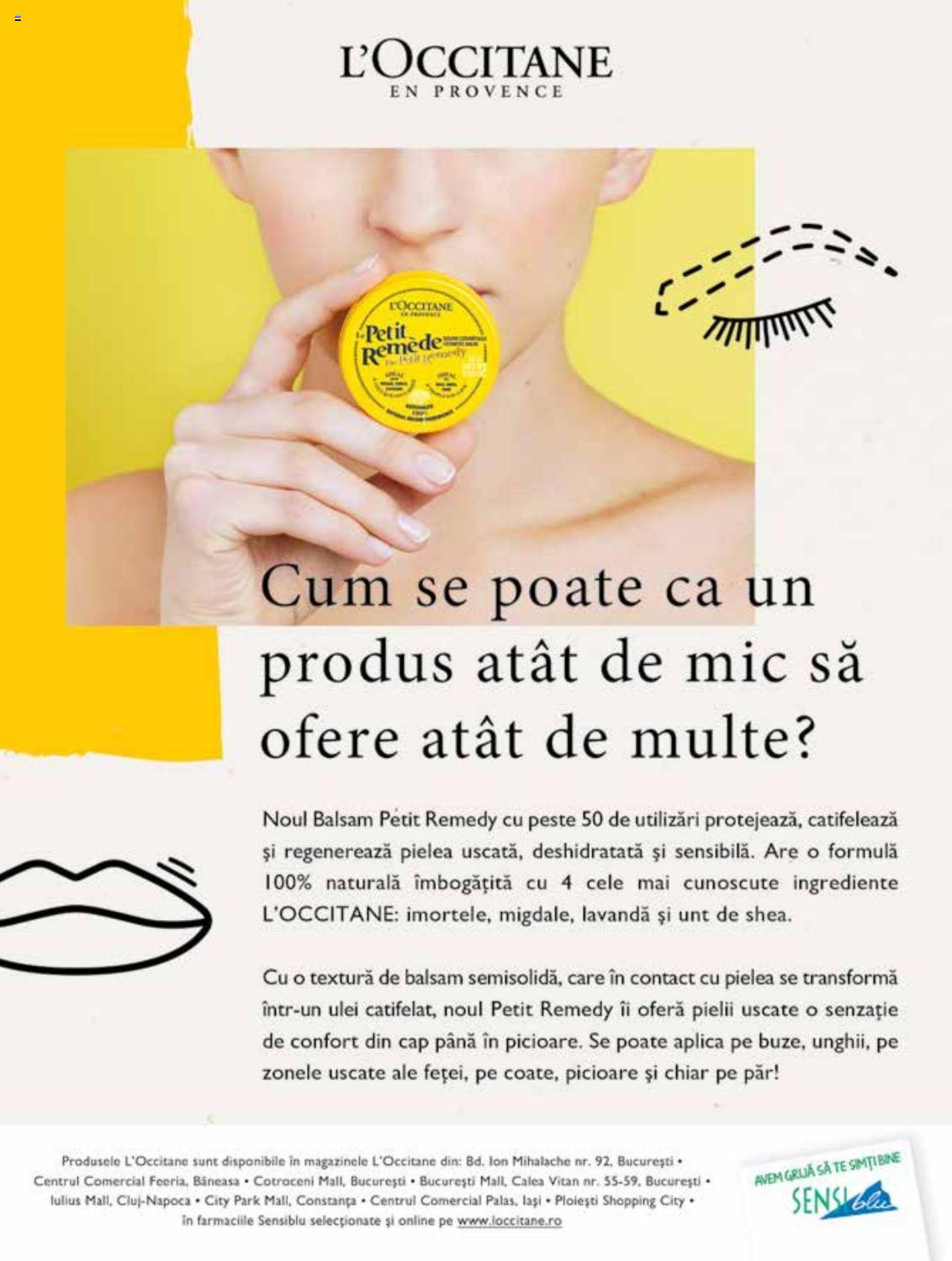 Catalog Sensiblu 1 Ianuarie - 31 Martie 2020 | Pagina 23