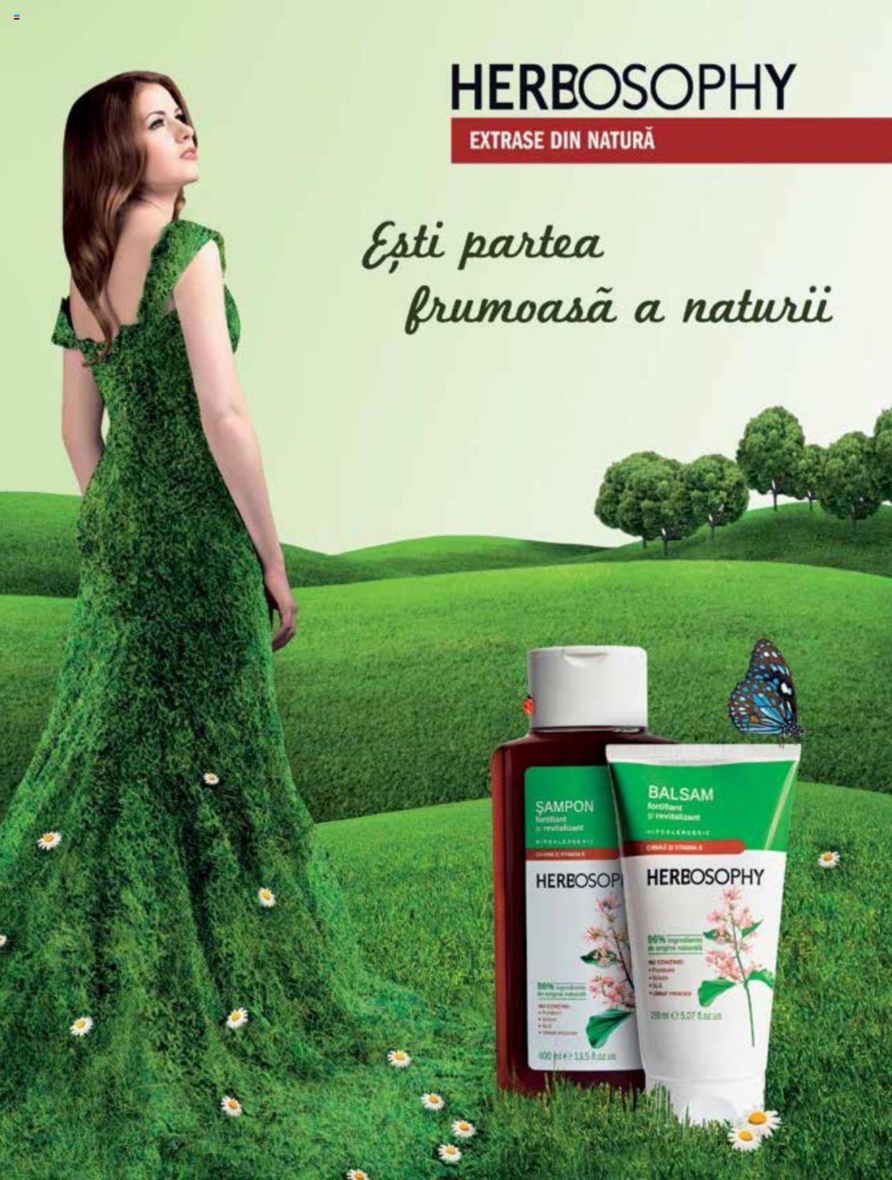 Catalog Sensiblu 1 Ianuarie - 31 Martie 2020 | Pagina 25