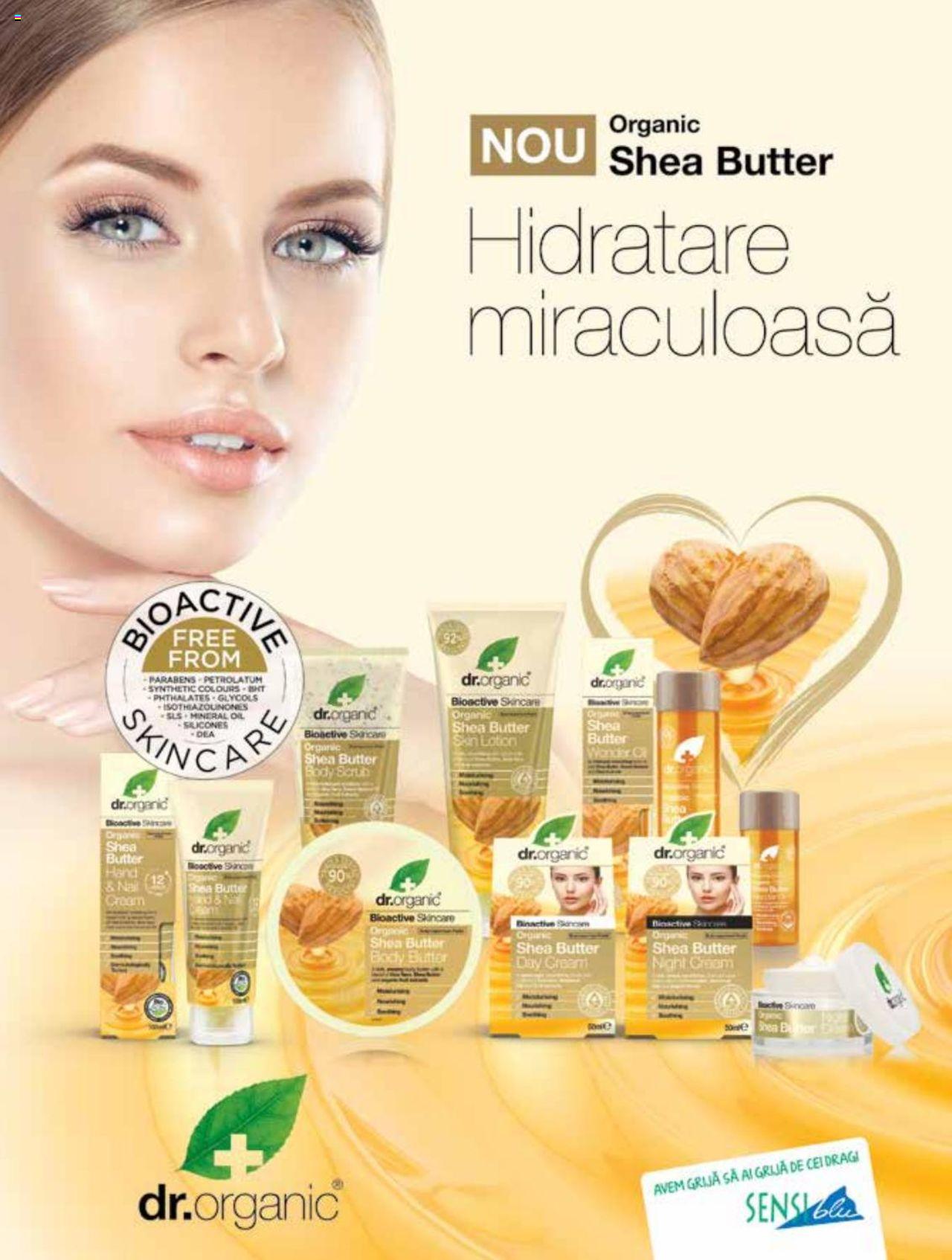 Catalog Sensiblu 1 Ianuarie - 31 Martie 2020 | Pagina 27