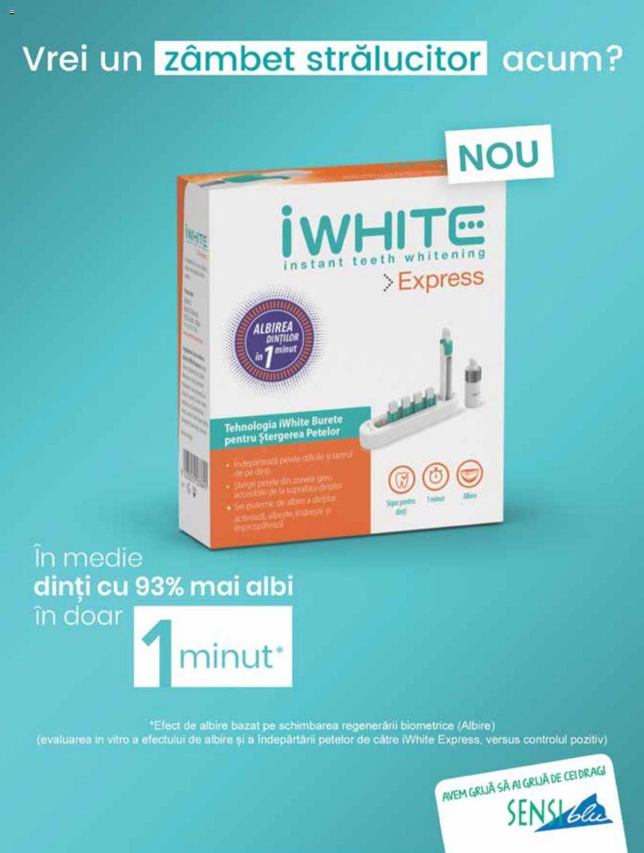 Catalog Sensiblu 1 Ianuarie - 31 Martie 2020 | Pagina 29