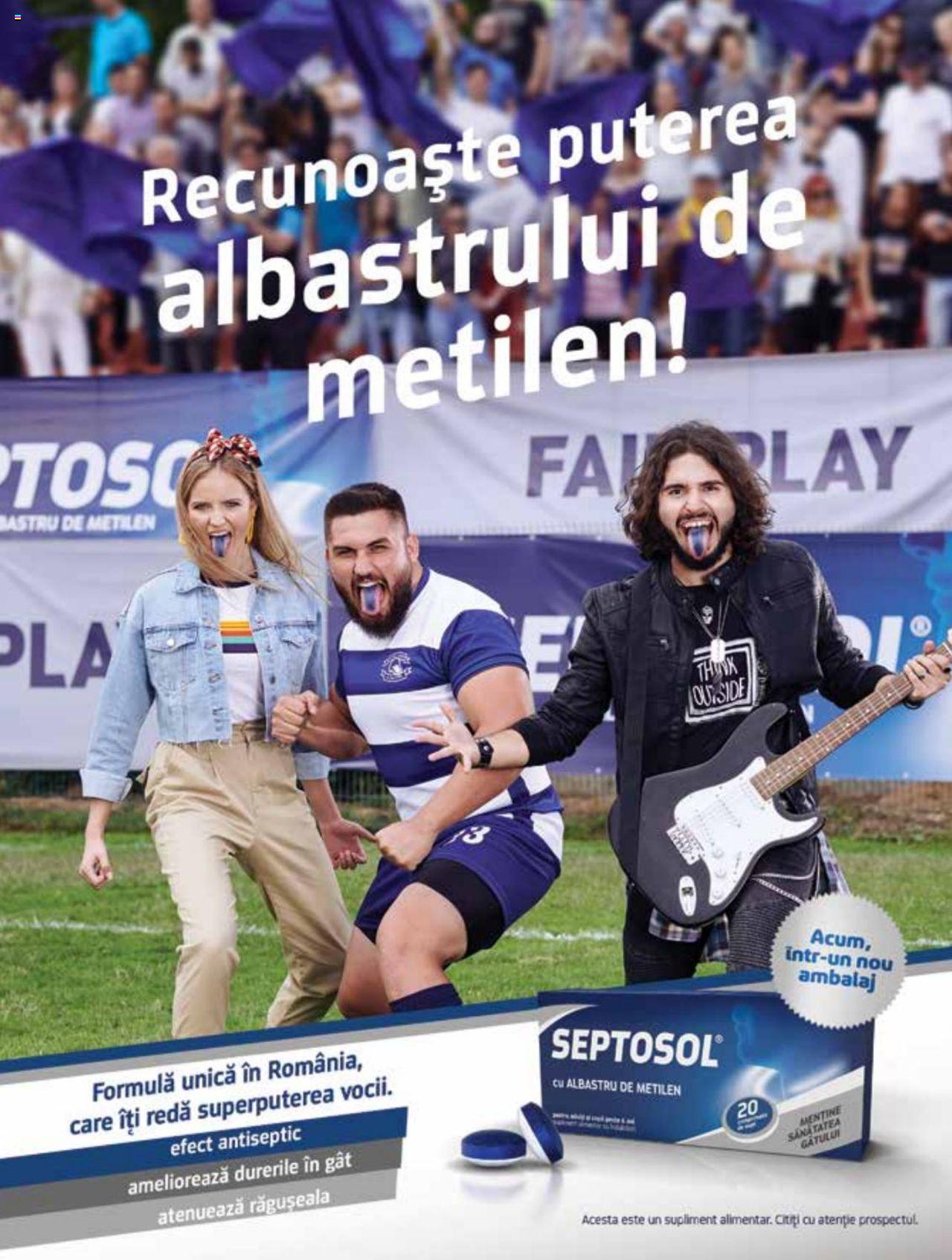 Catalog Sensiblu 1 Ianuarie - 31 Martie 2020 | Pagina 37