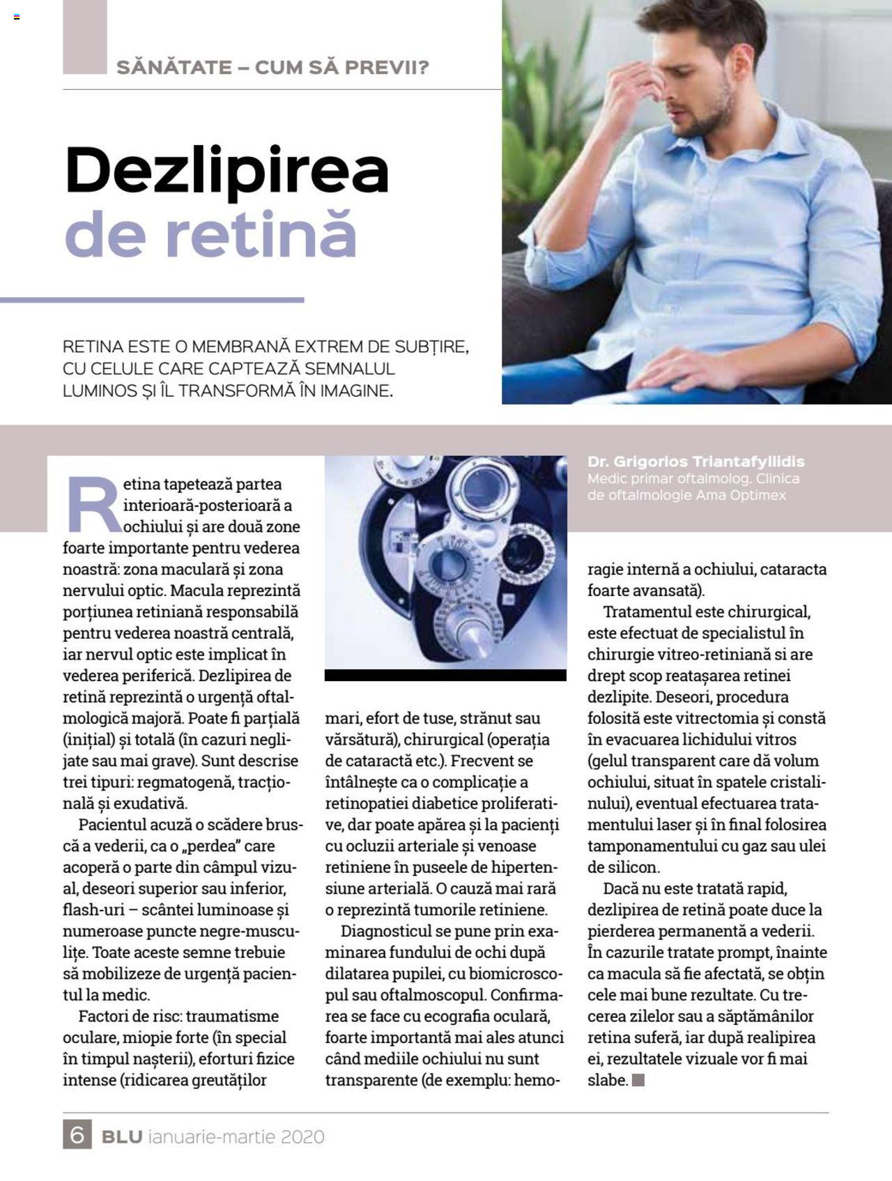 Catalog Sensiblu 1 Ianuarie - 31 Martie 2020 | Pagina 6