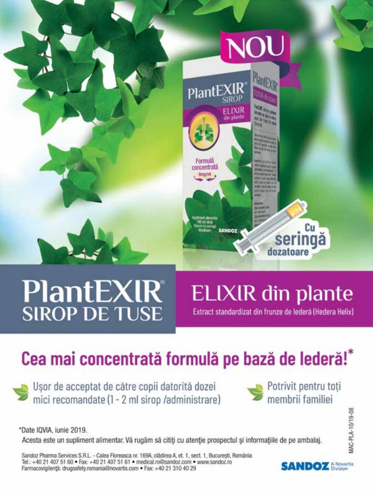 Catalog Sensiblu 1 Ianuarie - 31 Martie 2020 | Pagina 9